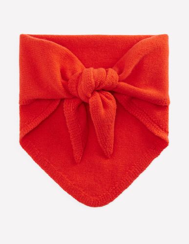 S Foulard en maille mérinos en - Boden - Modalova