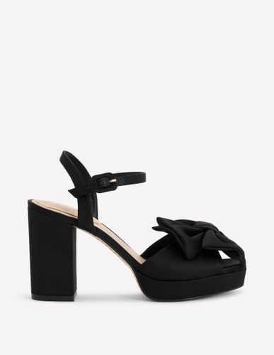 S Chaussures compensées à nœud en Taille 36 - Boden - Modalova