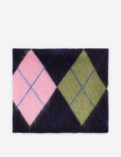 S Snood en cachemire brossé - Boden - Modalova