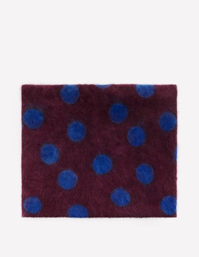 S Snood en cachemire brossé en - Boden - Modalova