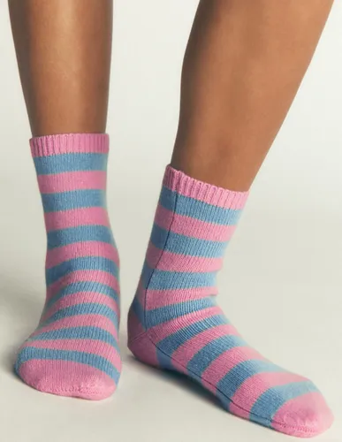 S Chaussettes en maille cosy - Boden - Modalova