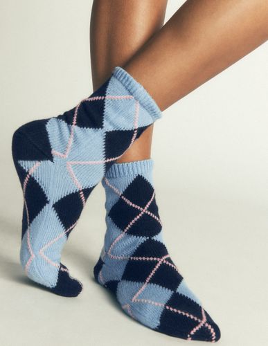 S Chaussettes en maille cosy - Boden - Modalova