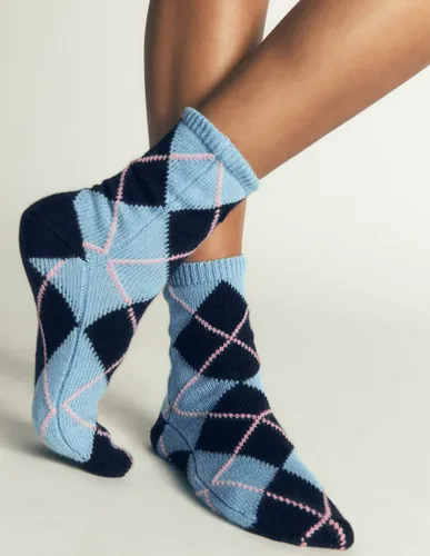 S Chaussettes en maille cosy - Boden - Modalova