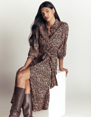 S Robe-chemise de cérémonie Maeve en Taille Petite/32 - Boden - Modalova