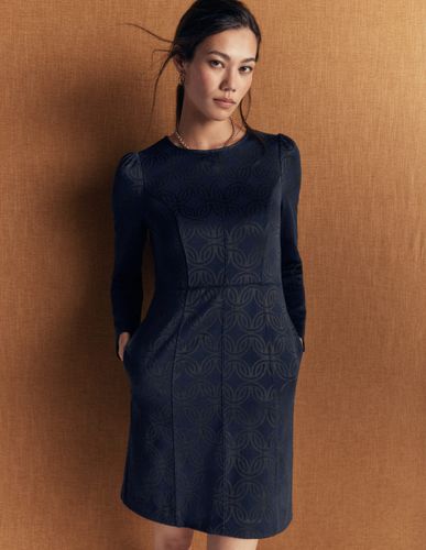 S Robe Marla en ottoman à coutures en Taille Petite/30 - Boden - Modalova