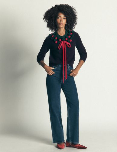 S Pull Mae fantaisie en Taille TP - Boden - Modalova