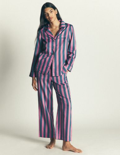 S Bas de pyjama en coton en Taille 30 - Boden - Modalova