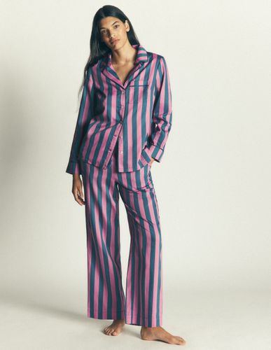 S Bas de pyjama en coton en Taille 30 - Boden - Modalova