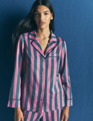 S Chemise de pyjama en coton en Taille 30 - Boden - Modalova