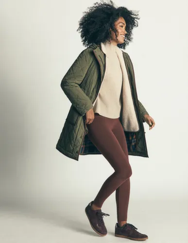 S Legging taille haute en jersey en Taille 30 - Boden - Modalova