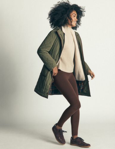 S Legging taille haute en jersey en Taille 30 - Boden - Modalova