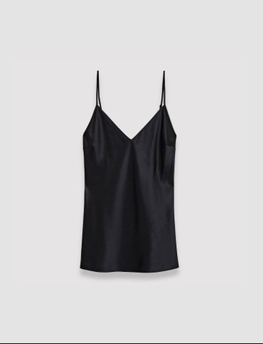 Clea Silk Satin Camisole - 32 - Joseph - Modalova