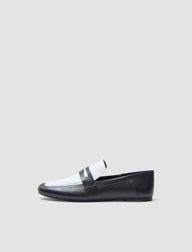 Leather Loafers - 38 - Joseph - Modalova