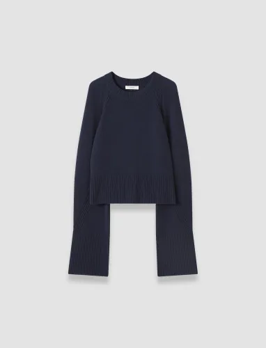 Maple Pure Cashmere Jumper - S - Joseph - Modalova