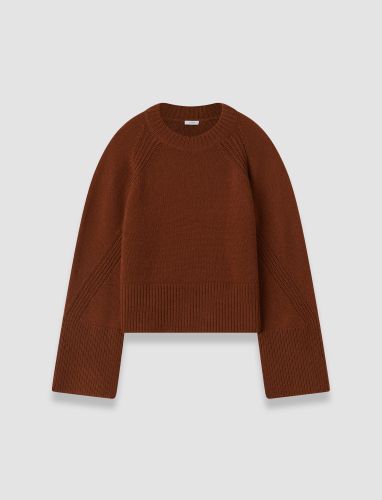 Maple Pure Cashmere Jumper - M - Joseph - Modalova