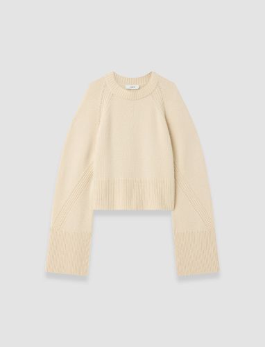 Maple Pure Cashmere Jumper - S - Joseph - Modalova