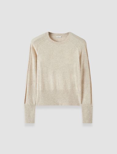 Melby Light Pure Cashmere Jumper - XL - Joseph - Modalova