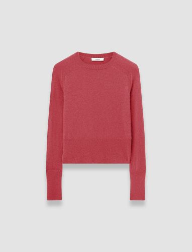 Melby Light Pure Cashmere Jumper - XL - Joseph - Modalova