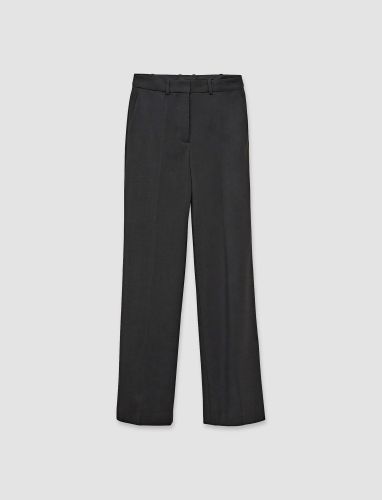 Morissey Tailoring Wool Stretch Trousers - Regular / 32 - Joseph - Modalova