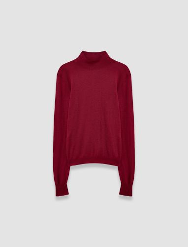 Cashair High Neck Jumper - XS - Joseph - Modalova