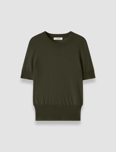 Cashair Top - M - Joseph - Modalova