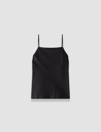 Cloe Silk Satin Camisole - 34 - Joseph - Modalova