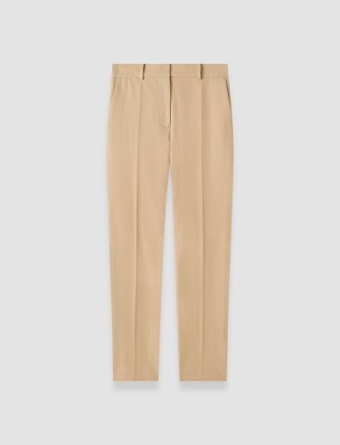Coleman Long Gabardine Stretch Trousers - Regular / 32 - Joseph - Modalova
