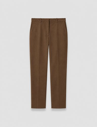 Coleman Long Gabardine Stretch Trousers - Regular / 32 - Joseph - Modalova