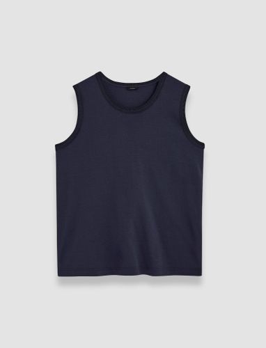 Comfort Cotton Tank Top - M - Joseph - Modalova
