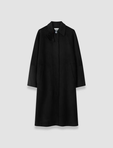 Dona Double Face Cashmere Coat - 32 - Joseph - Modalova