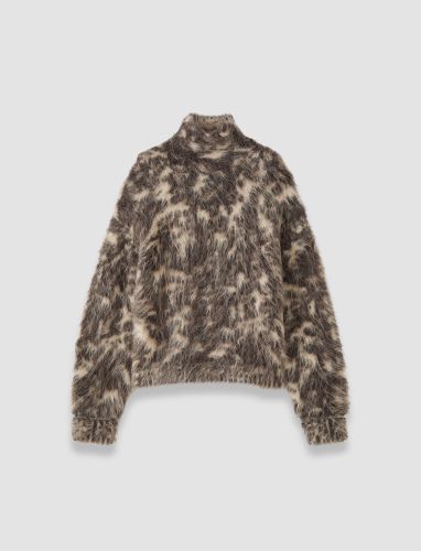 Esme Fluffy Jumper - L - Joseph - Modalova