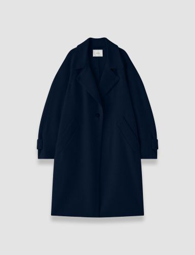 Franco Double Face Cashmere Coat - 44 - Joseph - Modalova