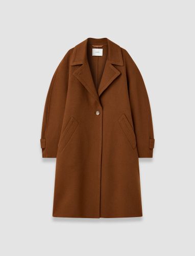 Franco Double Face Cashmere Coat - 34 - Joseph - Modalova