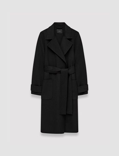Arline Double Face Cashmere Coat - Regular / 32 - Joseph - Modalova
