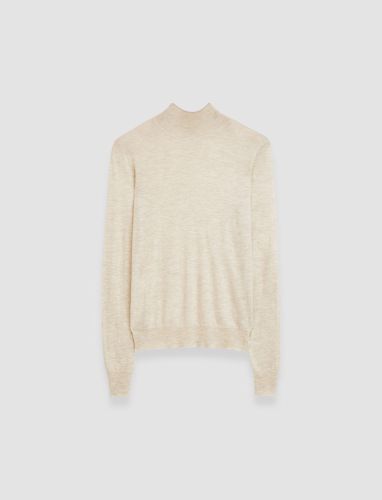 Cashair High Neck Jumper - L - Joseph - Modalova