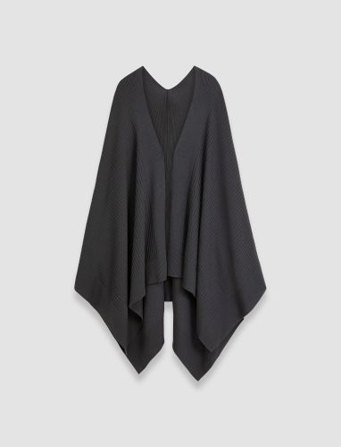 Merino Rib Wrap - One Size - Joseph - Modalova