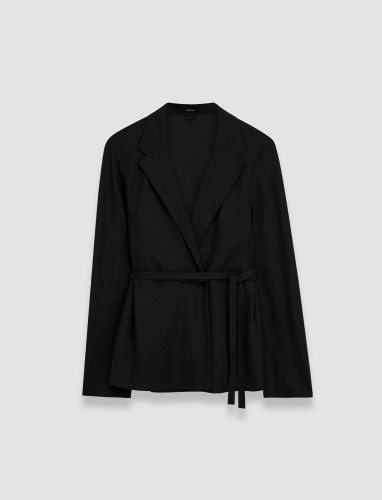Light Voile Haxo Jacket - 32 - Joseph - Modalova