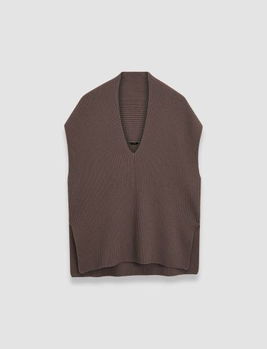 Luxe Cashmere Vest - L - Joseph - Modalova