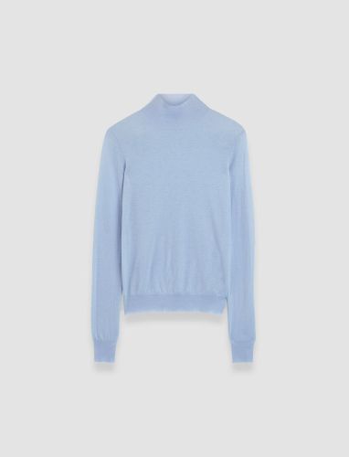 Cashair High Neck Jumper - L - Joseph - Modalova