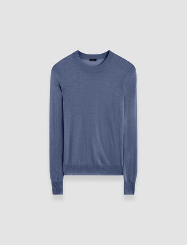 Cashair Round Neck Jumper - M - Joseph - Modalova