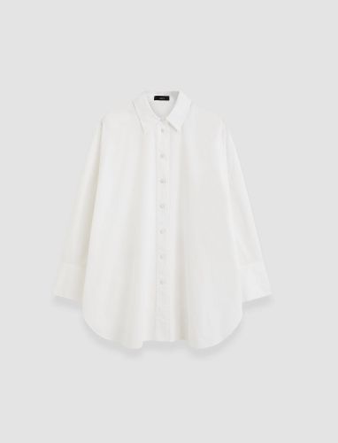 Comete Poplin Cotton Shirt - 34 - Joseph - Modalova
