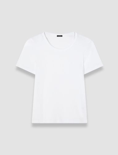Jersey Rib T-Shirt - XL - Joseph - Modalova