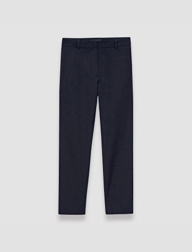 New Eliston Gabardine Stretch Trousers - 32 - Joseph - Modalova