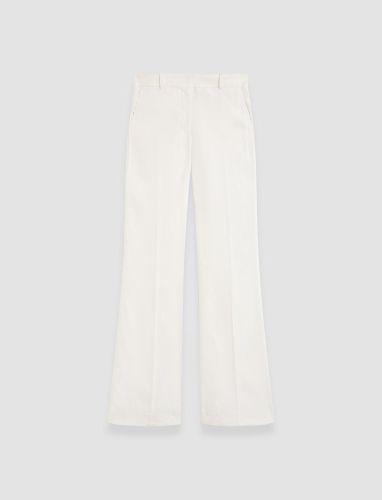 Tafira Linen Stretch Trousers - Regular / 32 - Joseph - Modalova