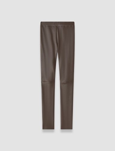 Leather Stretch Leggings - 34 - Joseph - Modalova