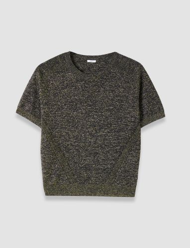 Lille Lurex Knit Top - XL - Joseph - Modalova