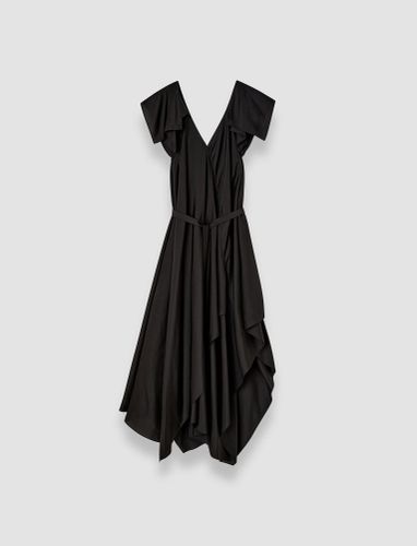 Plumet Habotai Silk Dress - Regular / 36 - Joseph - Modalova
