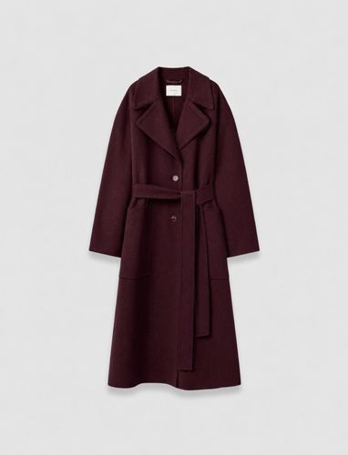 Spencer Double Face Cashmere Coat - 32 - Joseph - Modalova
