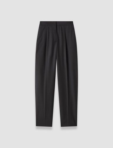 Toni Wool Tailoring Trousers - Regular / 32 - Joseph - Modalova
