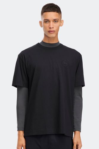 T-shirt décontracté Gladstone - Canada Goose - Modalova